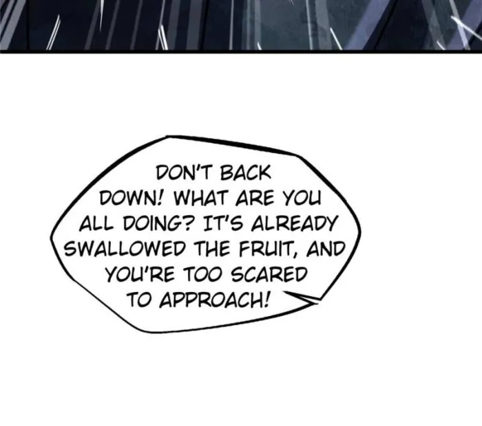 Super Gene Chapter 288 — Page 35