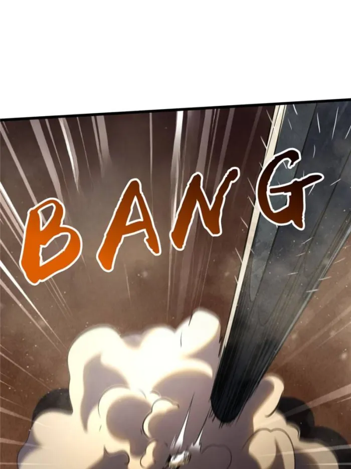 Super Gene Chapter 288 — Page 38