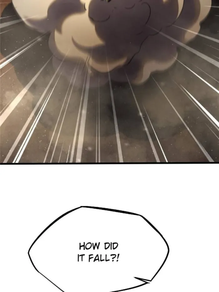 Super Gene Chapter 288 — Page 39