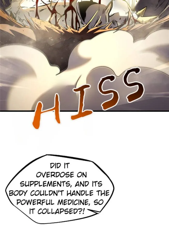 Super Gene Chapter 288 — Page 41