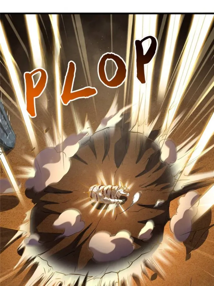 Super Gene Chapter 288 — Page 42