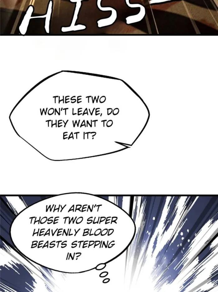 Super Gene Chapter 288 — Page 49