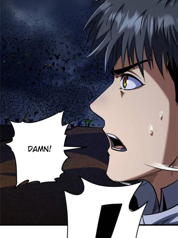 Super Gene Chapter 288 — Page 54