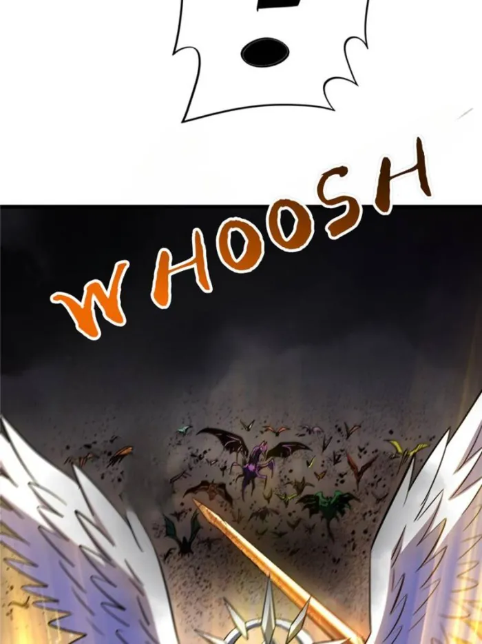 Super Gene Chapter 288 — Page 55