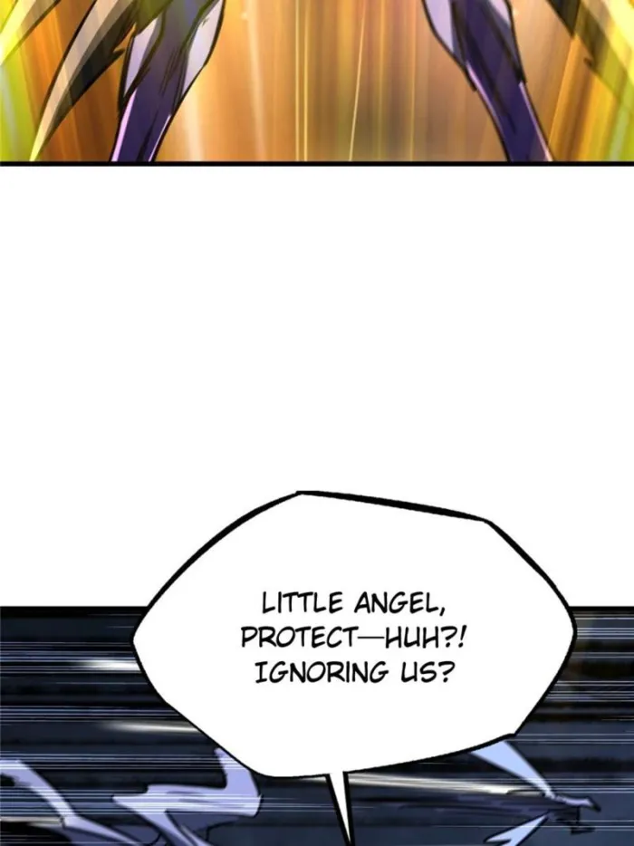 Super Gene Chapter 288 — Page 57