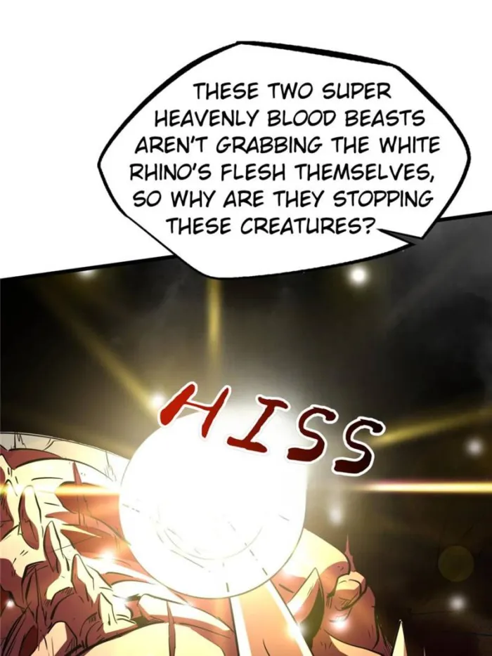 Super Gene Chapter 288 — Page 62