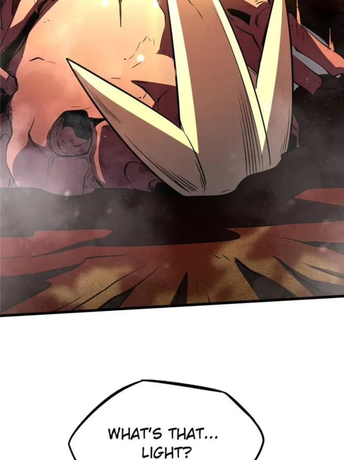 Super Gene Chapter 288 — Page 63
