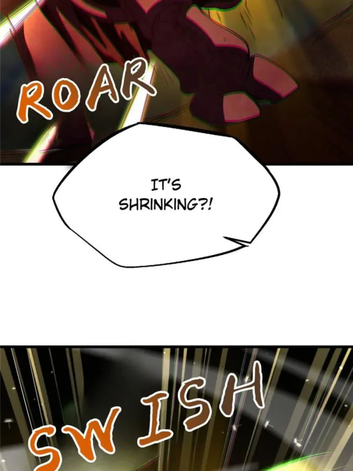 Super Gene Chapter 288 — Page 71
