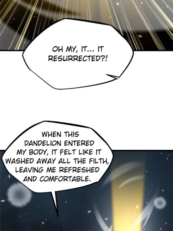 Super Gene Chapter 288 — Page 73