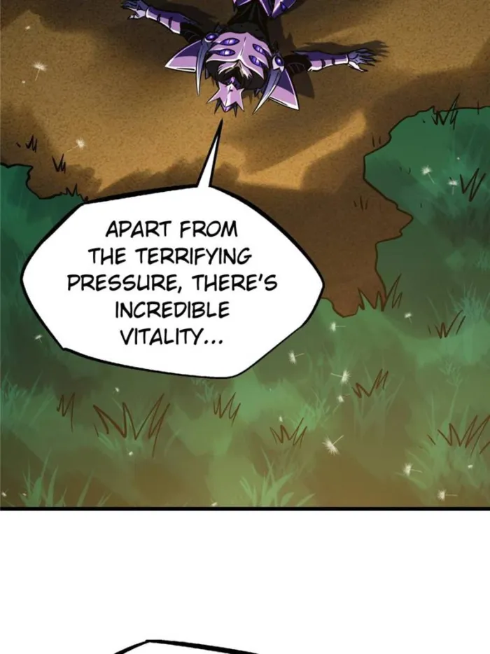 Super Gene Chapter 288 — Page 82