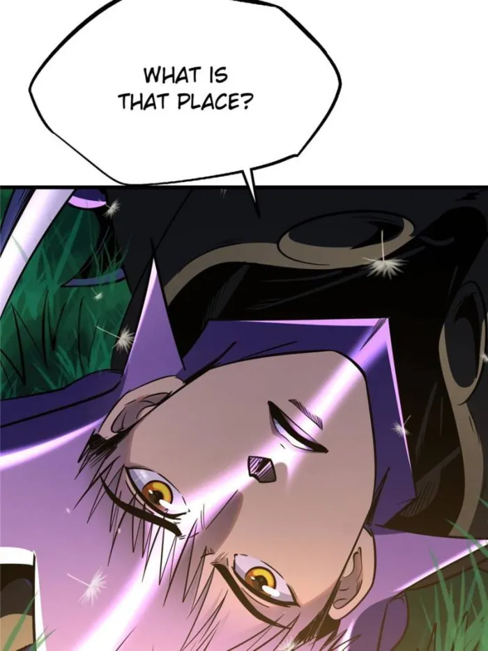 Super Gene Chapter 288 — Page 83