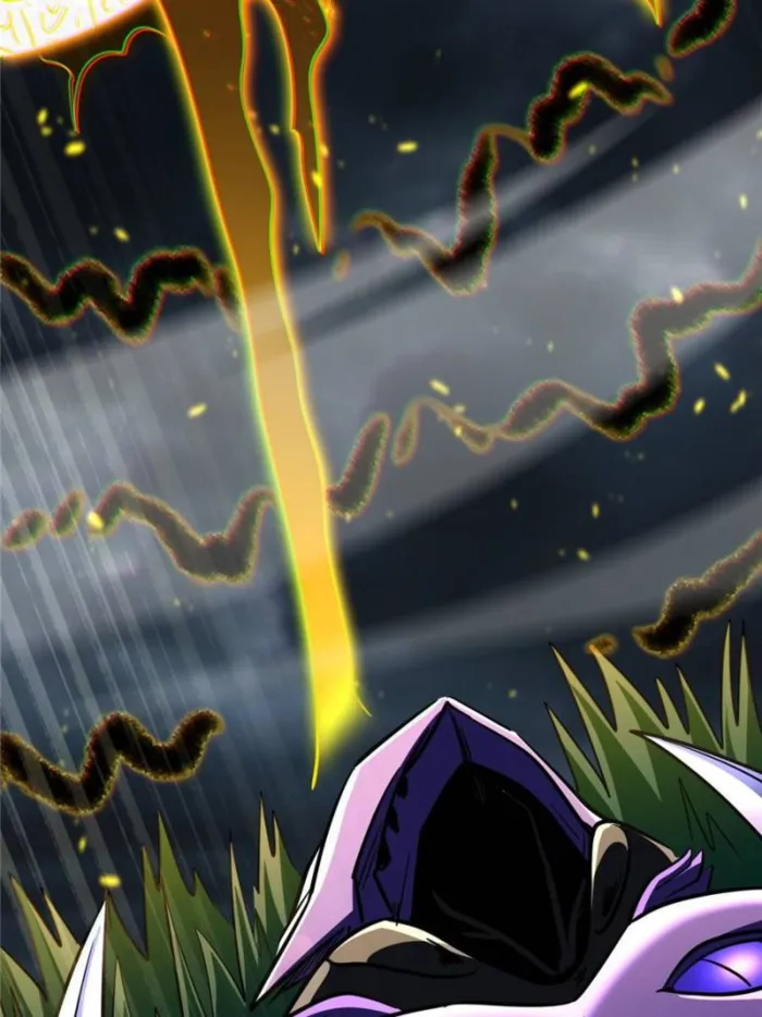 Super Gene Chapter 288 — Page 86