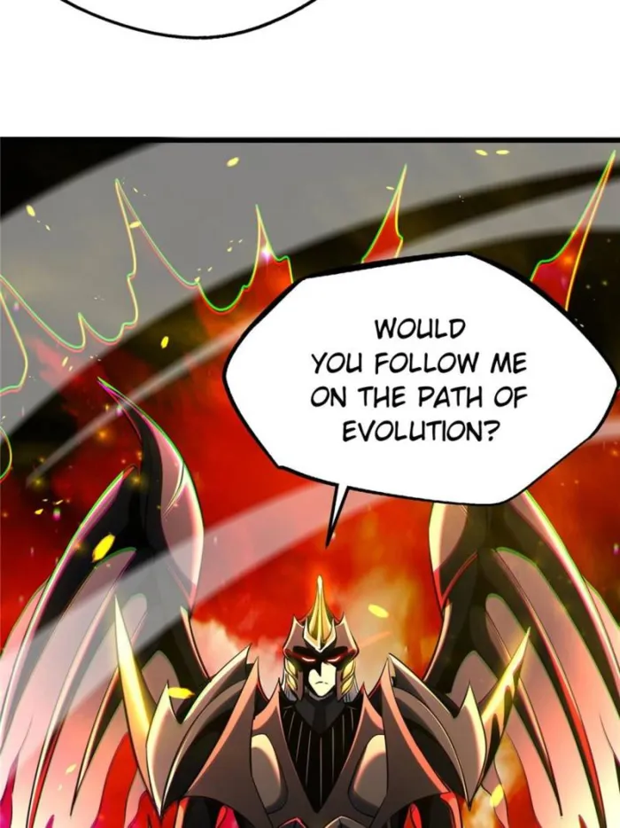 Super Gene Chapter 289 — Page 6