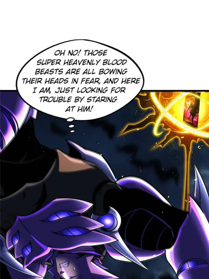 Super Gene Chapter 289 — Page 12