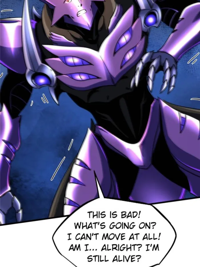 Super Gene Chapter 289 — Page 18
