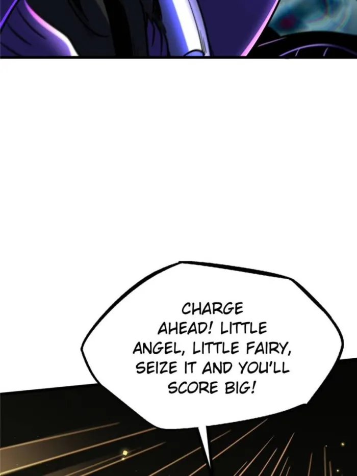 Super Gene Chapter 289 — Page 25