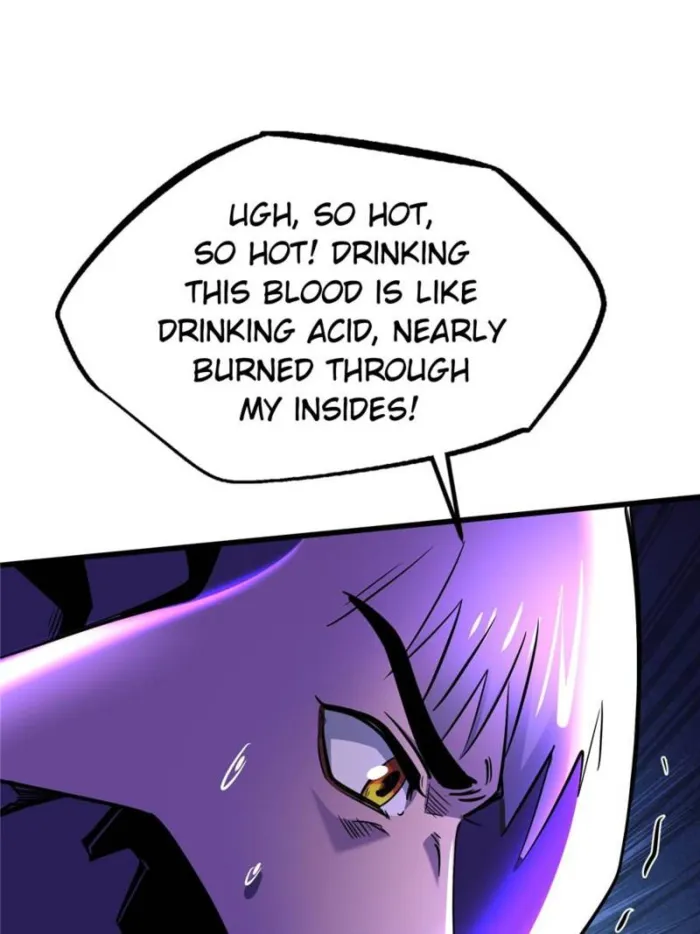 Super Gene Chapter 289 — Page 32