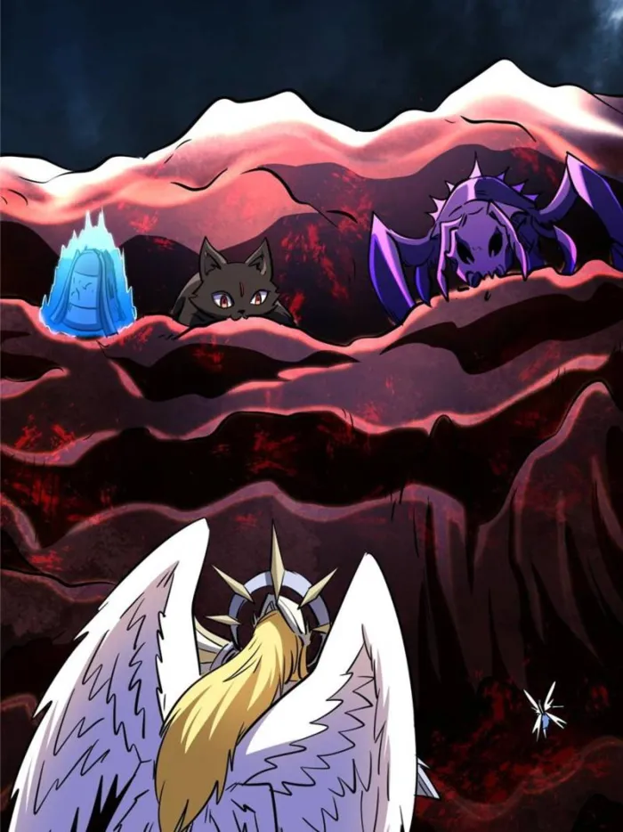 Super Gene Chapter 289 — Page 34