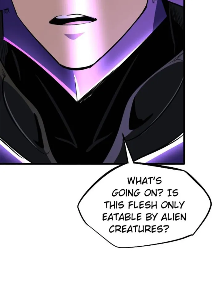 Super Gene Chapter 289 — Page 36