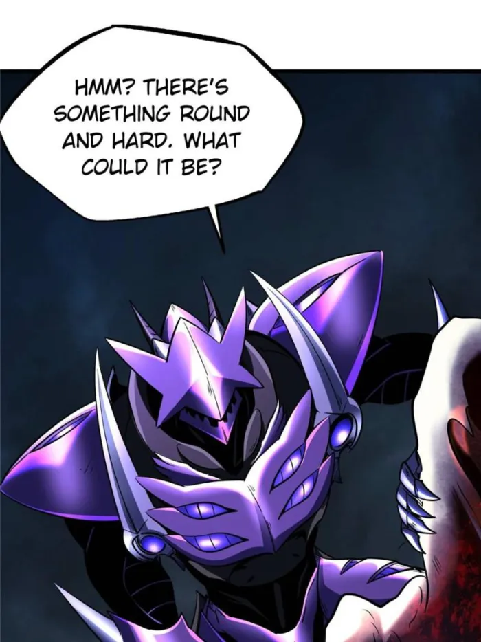 Super Gene Chapter 289 — Page 37