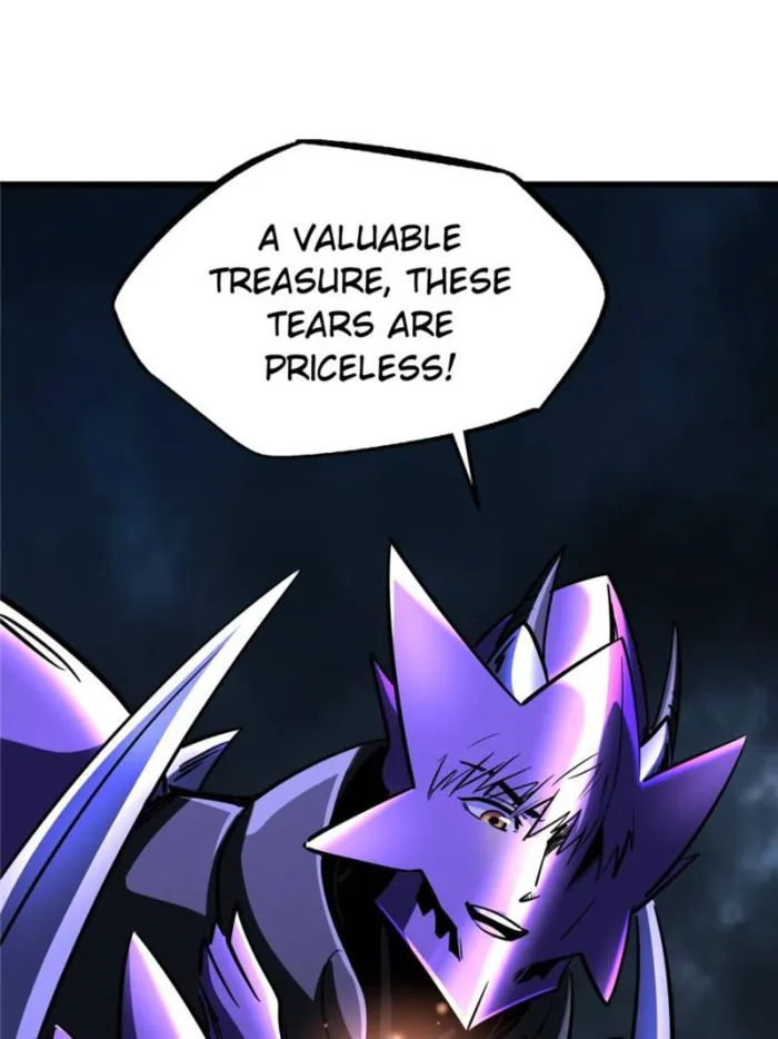 Super Gene Chapter 289 — Page 43