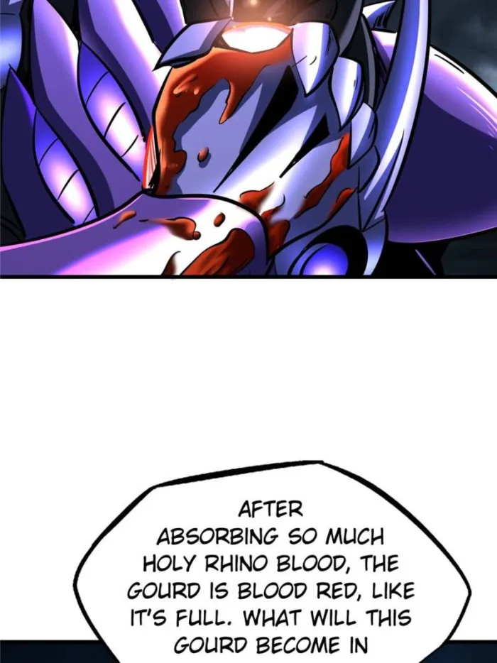 Super Gene Chapter 289 — Page 44