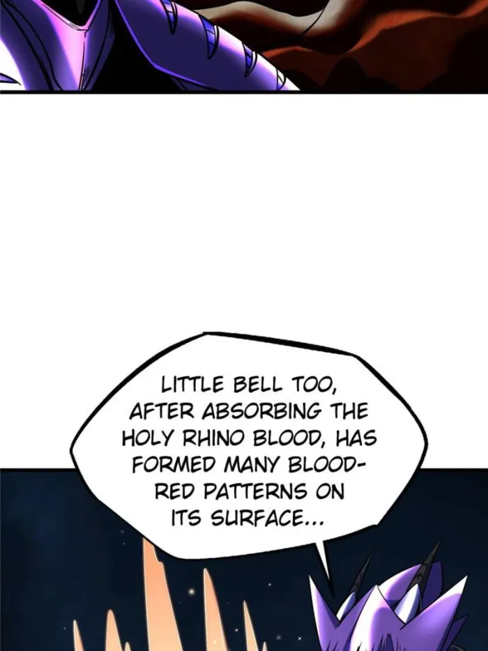 Super Gene Chapter 289 — Page 46