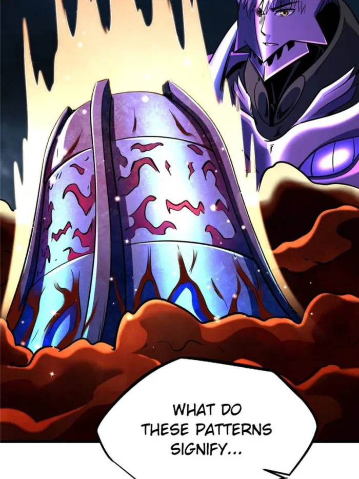 Super Gene Chapter 289 — Page 47