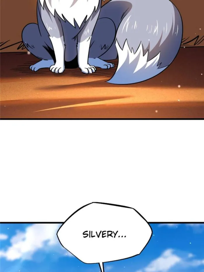 Super Gene Chapter 289 — Page 51