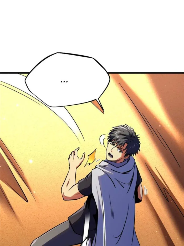 Super Gene Chapter 289 — Page 54
