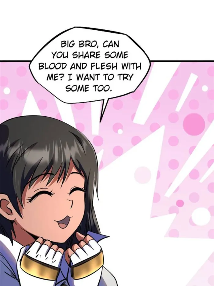 Super Gene Chapter 289 — Page 58