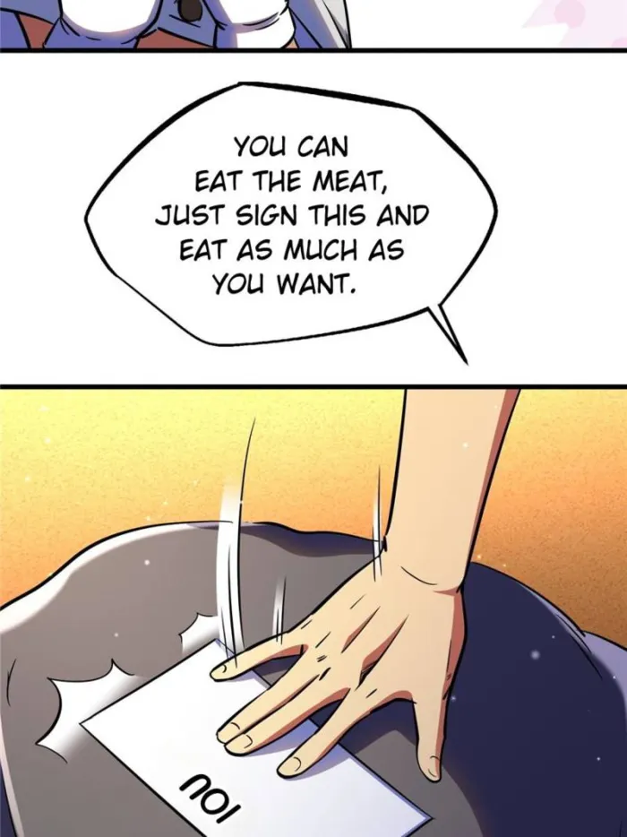 Super Gene Chapter 289 — Page 59