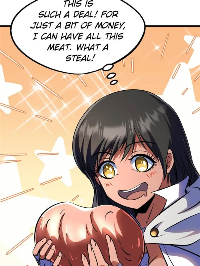 Super Gene Chapter 289 — Page 62