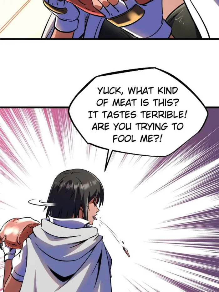 Super Gene Chapter 289 — Page 63