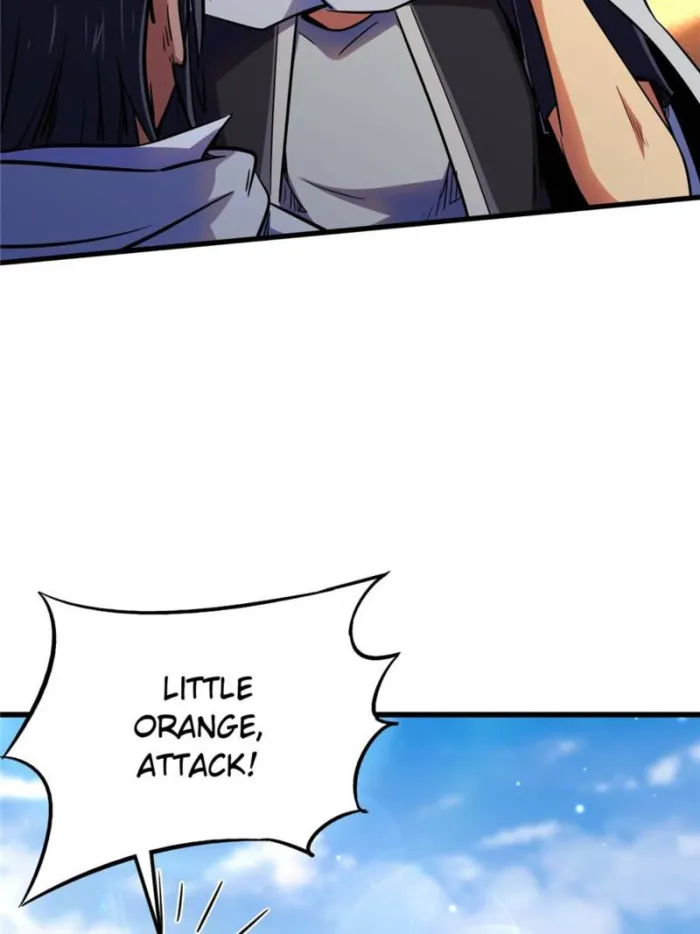 Super Gene Chapter 289 — Page 66