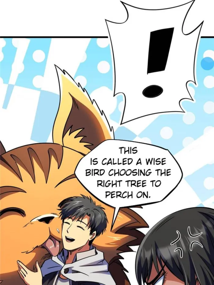 Super Gene Chapter 289 — Page 68