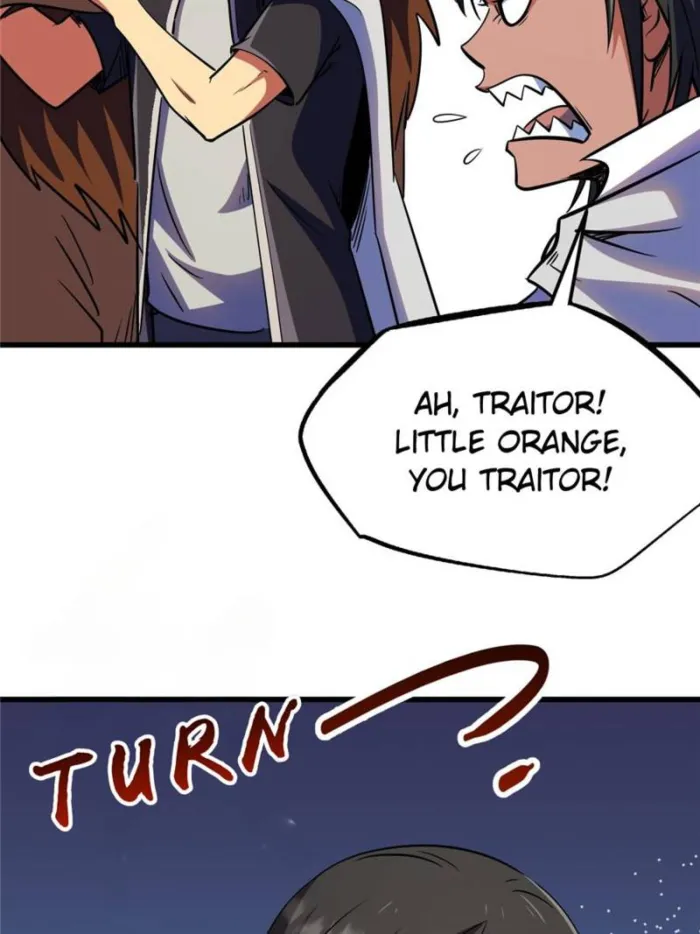 Super Gene Chapter 289 — Page 69