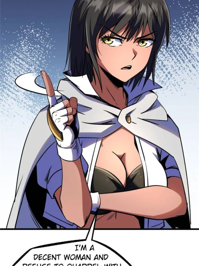 Super Gene Chapter 289 — Page 70
