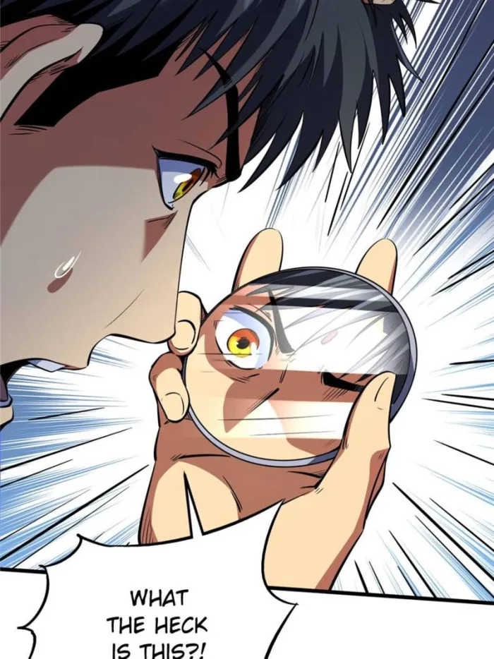 Super Gene Chapter 290 — Page 2