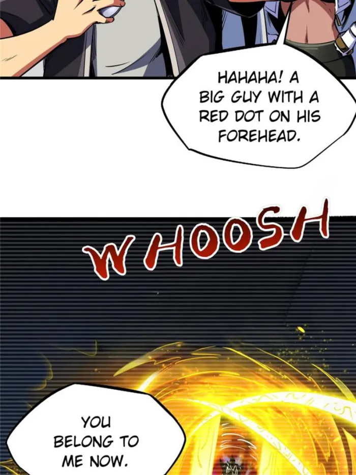 Super Gene Chapter 290 — Page 4