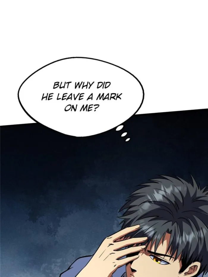 Super Gene Chapter 290 — Page 8