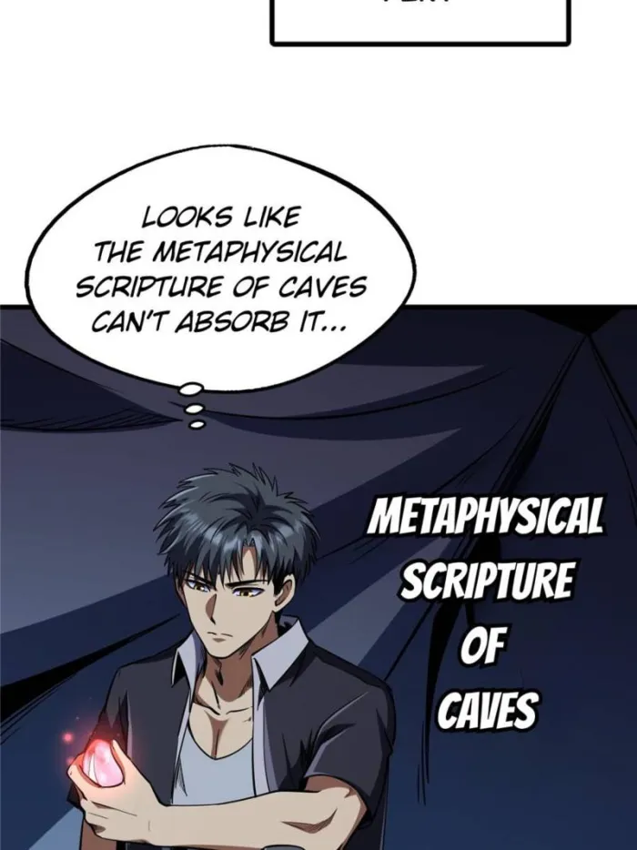 Super Gene Chapter 290 — Page 11