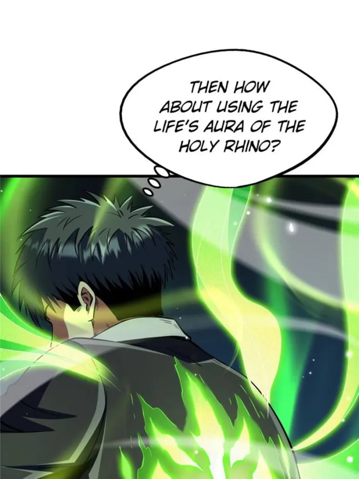 Super Gene Chapter 290 — Page 13