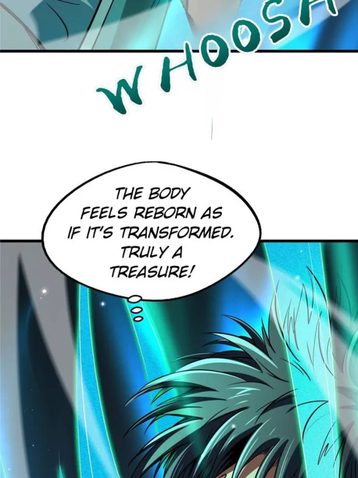 Super Gene Chapter 290 — Page 18
