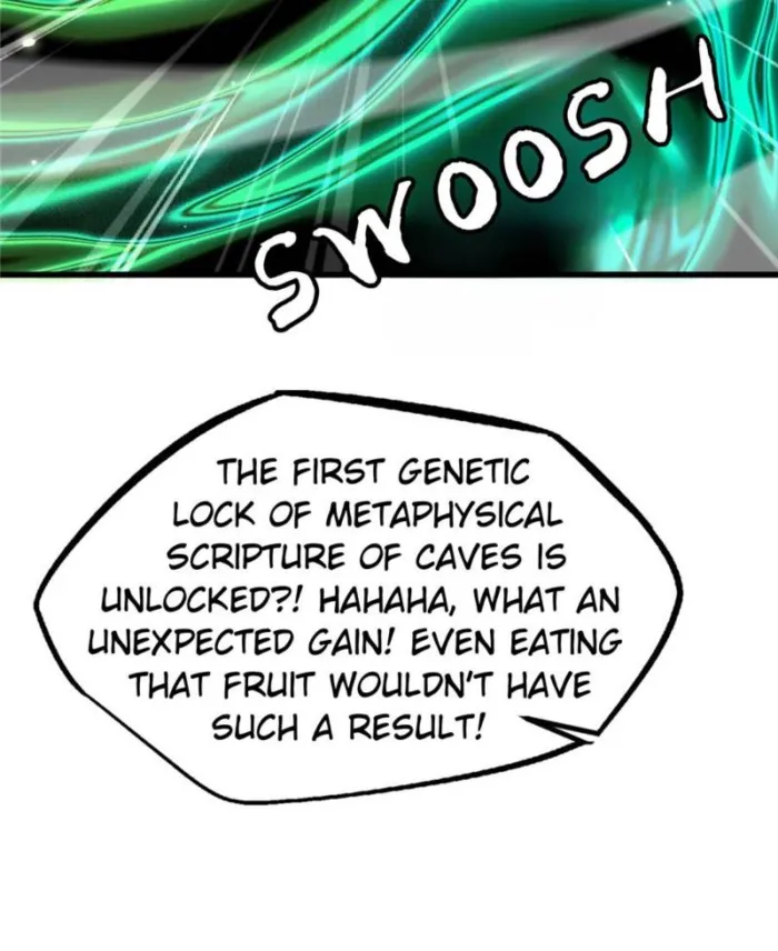Super Gene Chapter 290 — Page 23