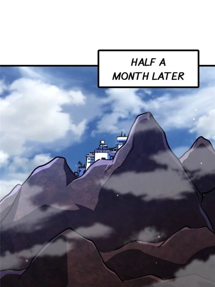 Super Gene Chapter 290 — Page 24