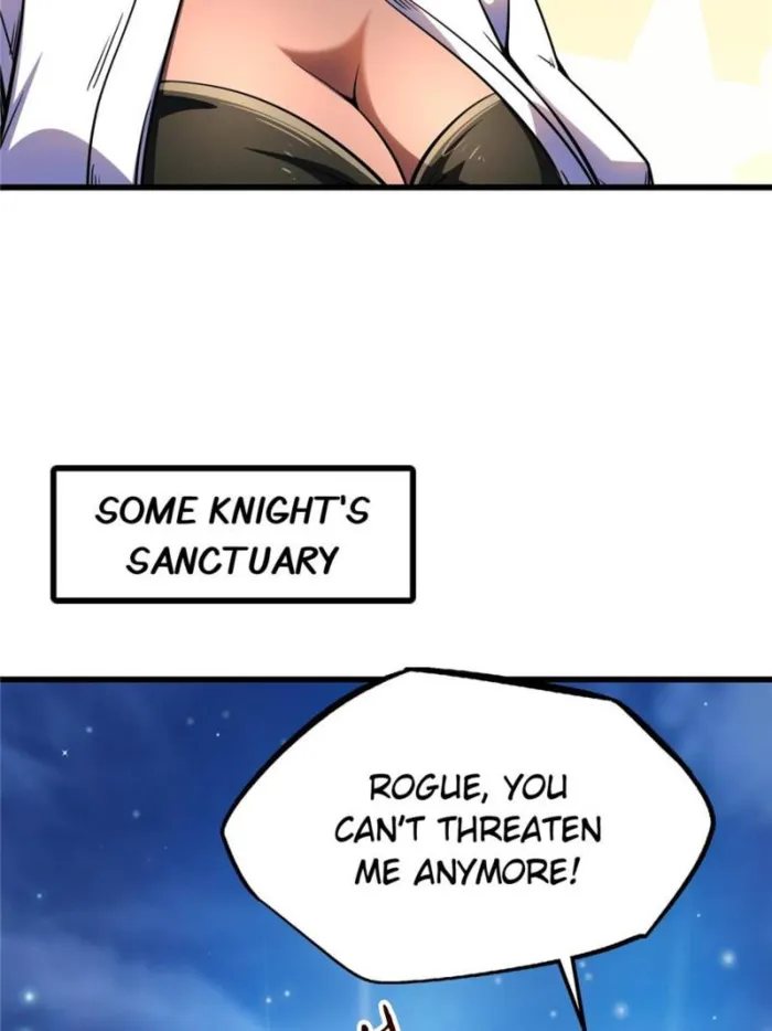 Super Gene Chapter 290 — Page 27