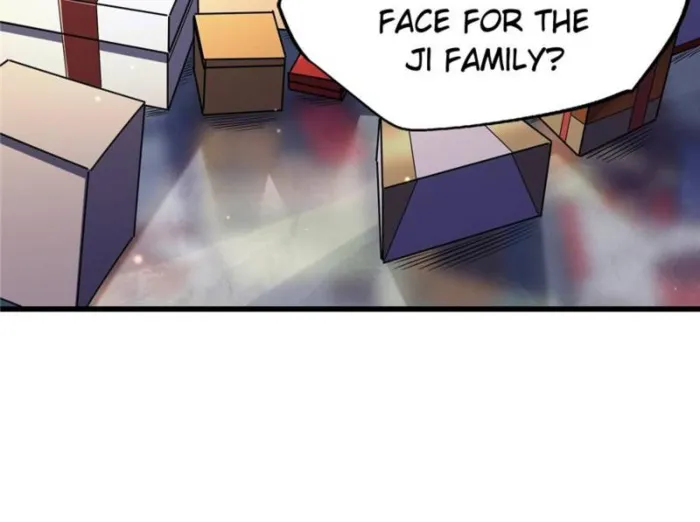 Super Gene Chapter 290 — Page 33