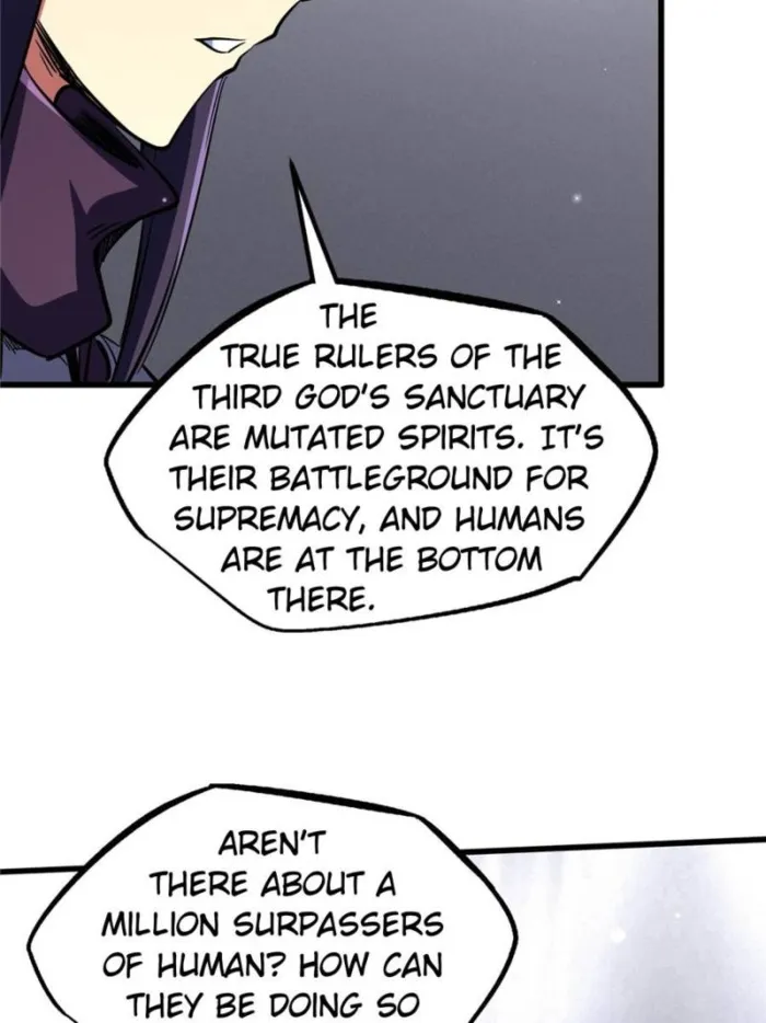 Super Gene Chapter 290 — Page 39