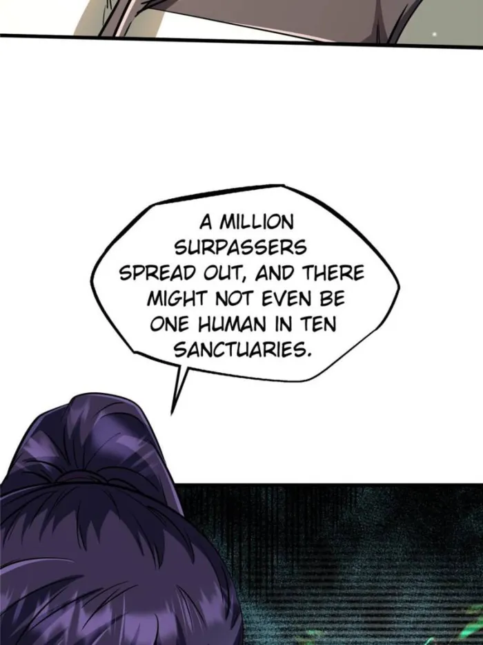 Super Gene Chapter 290 — Page 41